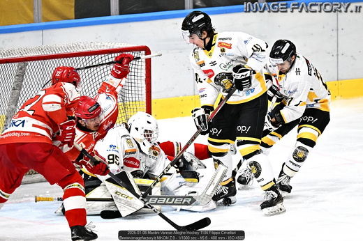 2025-01-06 Mastini Varese-Alleghe Hockey 1105 Filippo Crivellari